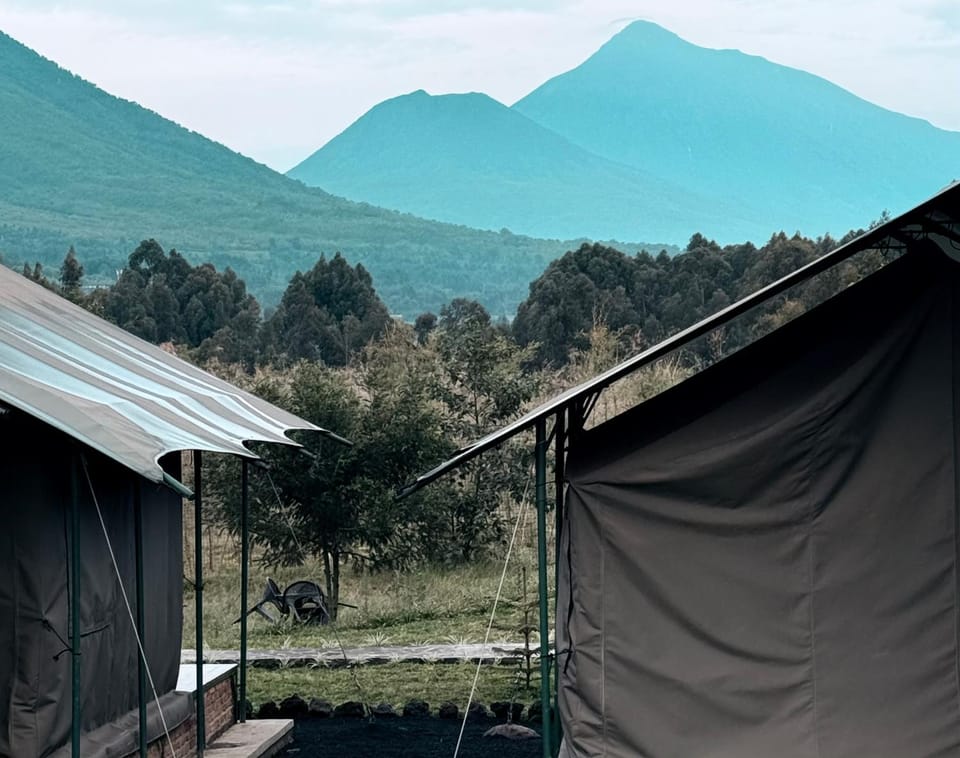 Day, Mountain view