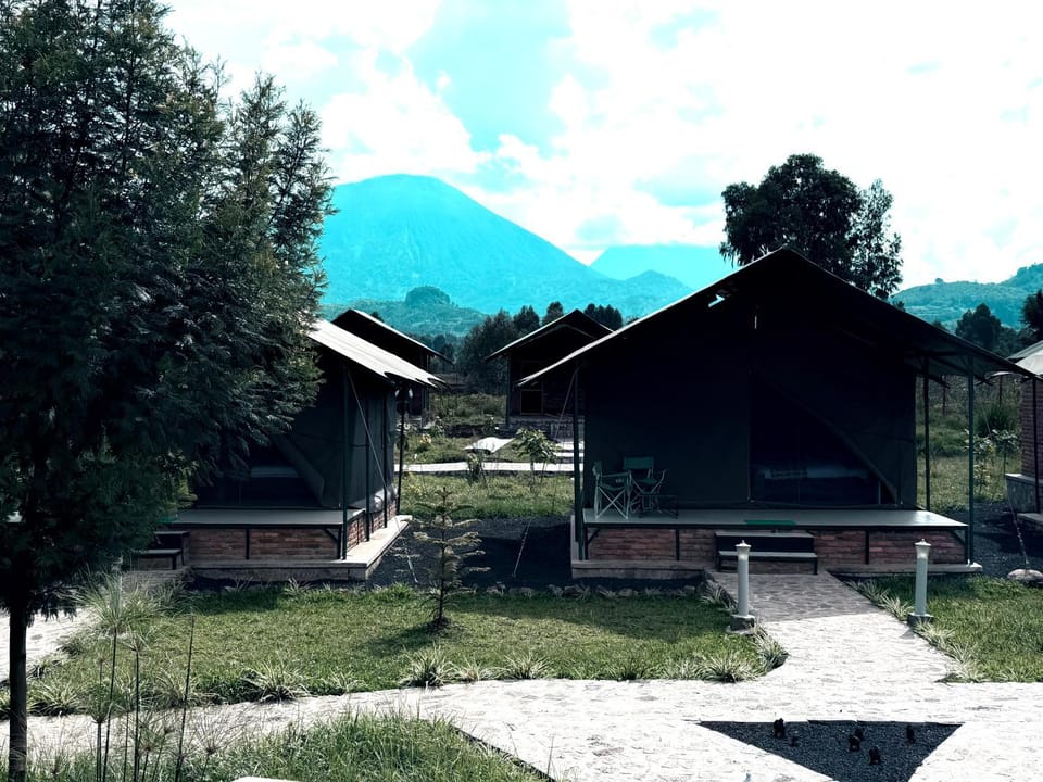 Day, Mountain view