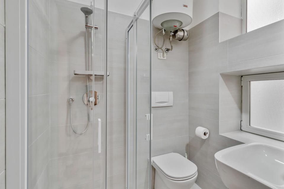 White House Studio in Vicenza Apartment in Vicenza