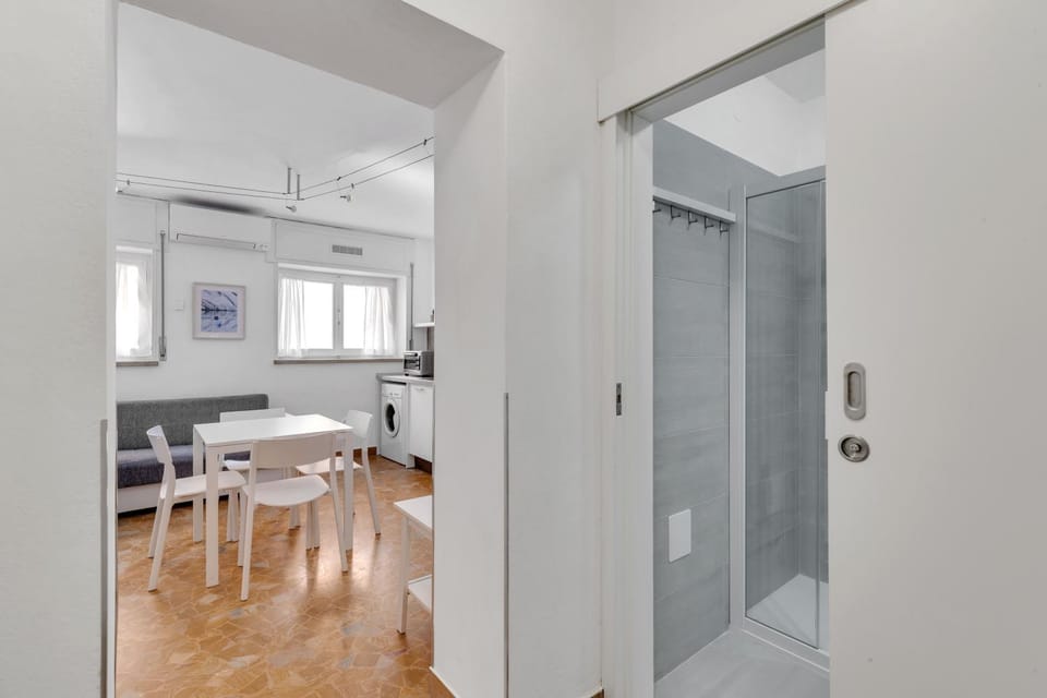 White House Studio in Vicenza Apartment in Vicenza