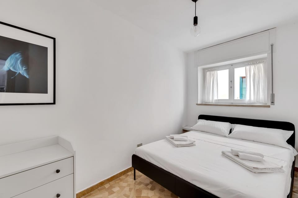 White House Studio in Vicenza Apartment in Vicenza