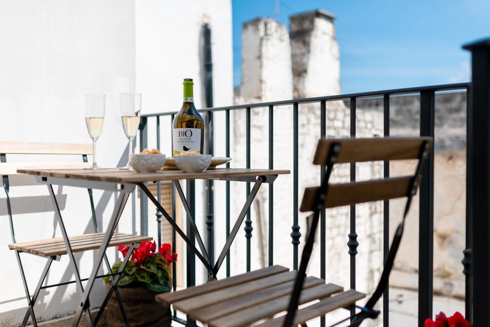 Corte Cairoli House in Carovigno