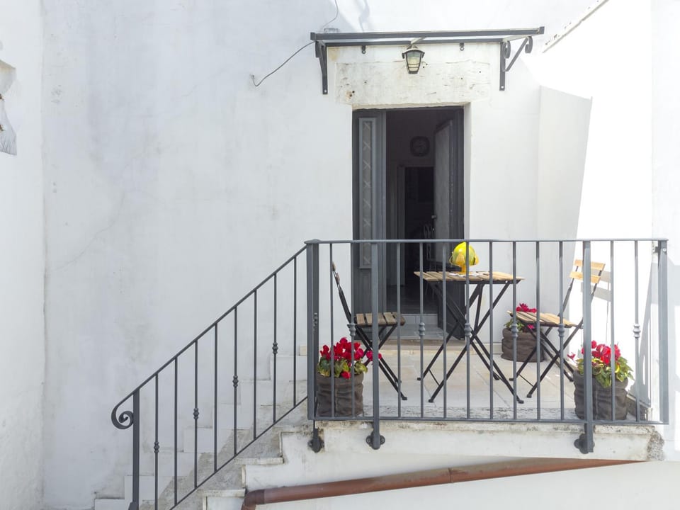 Corte Cairoli House in Carovigno