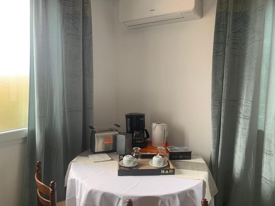Casa Rosalinda Bed and Breakfast in Corsica