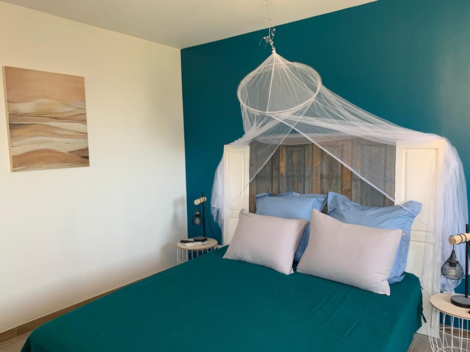 Casa Rosalinda Bed and Breakfast in Corsica