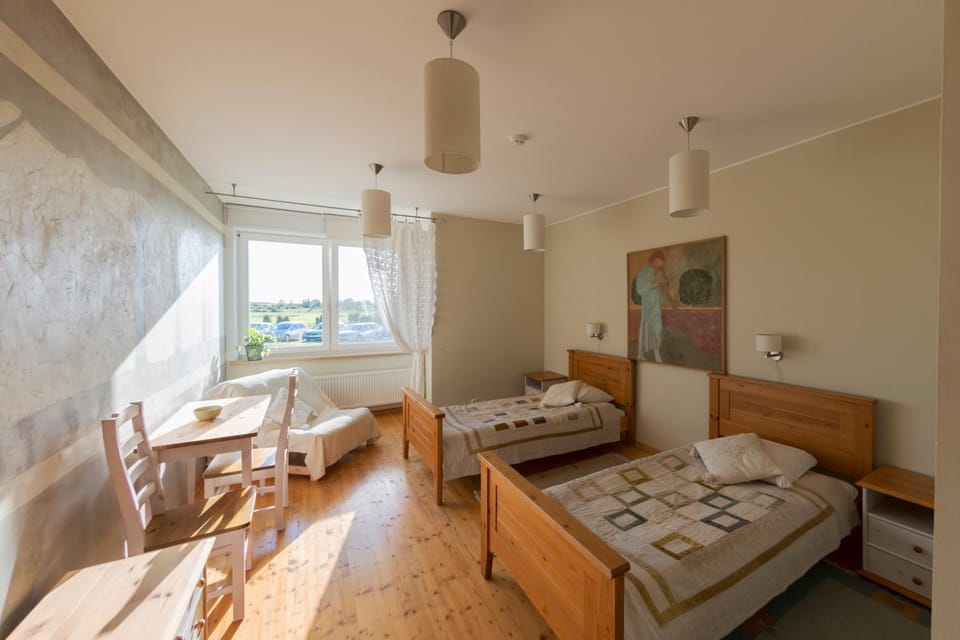 Altmõisa Guesthouse Bed and Breakfast in Estonia