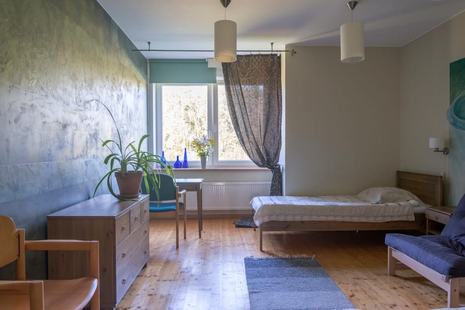 Altmõisa Guesthouse Bed and Breakfast in Estonia