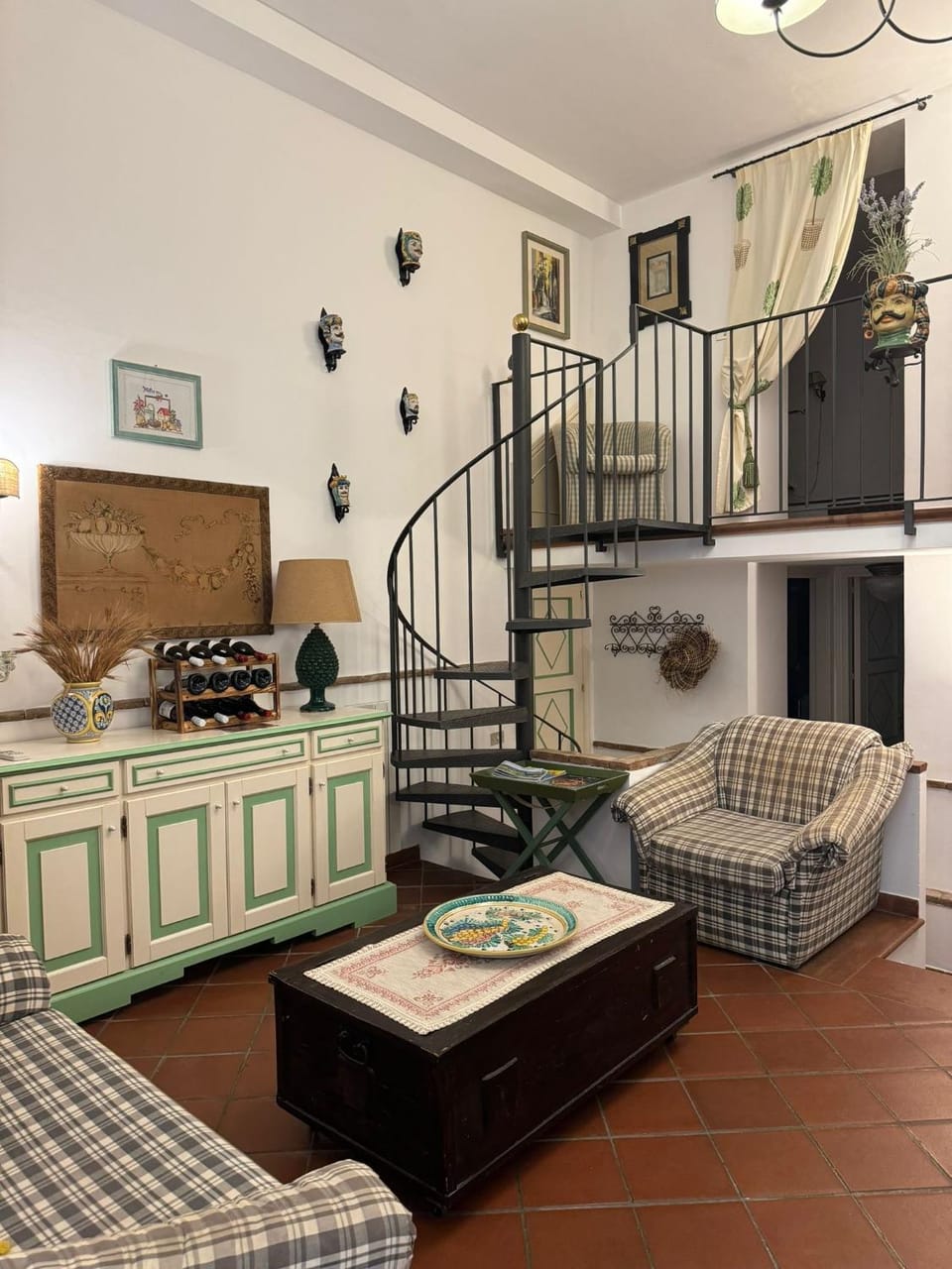 Casa Ivi in Taormina city center Apartment in Taormina