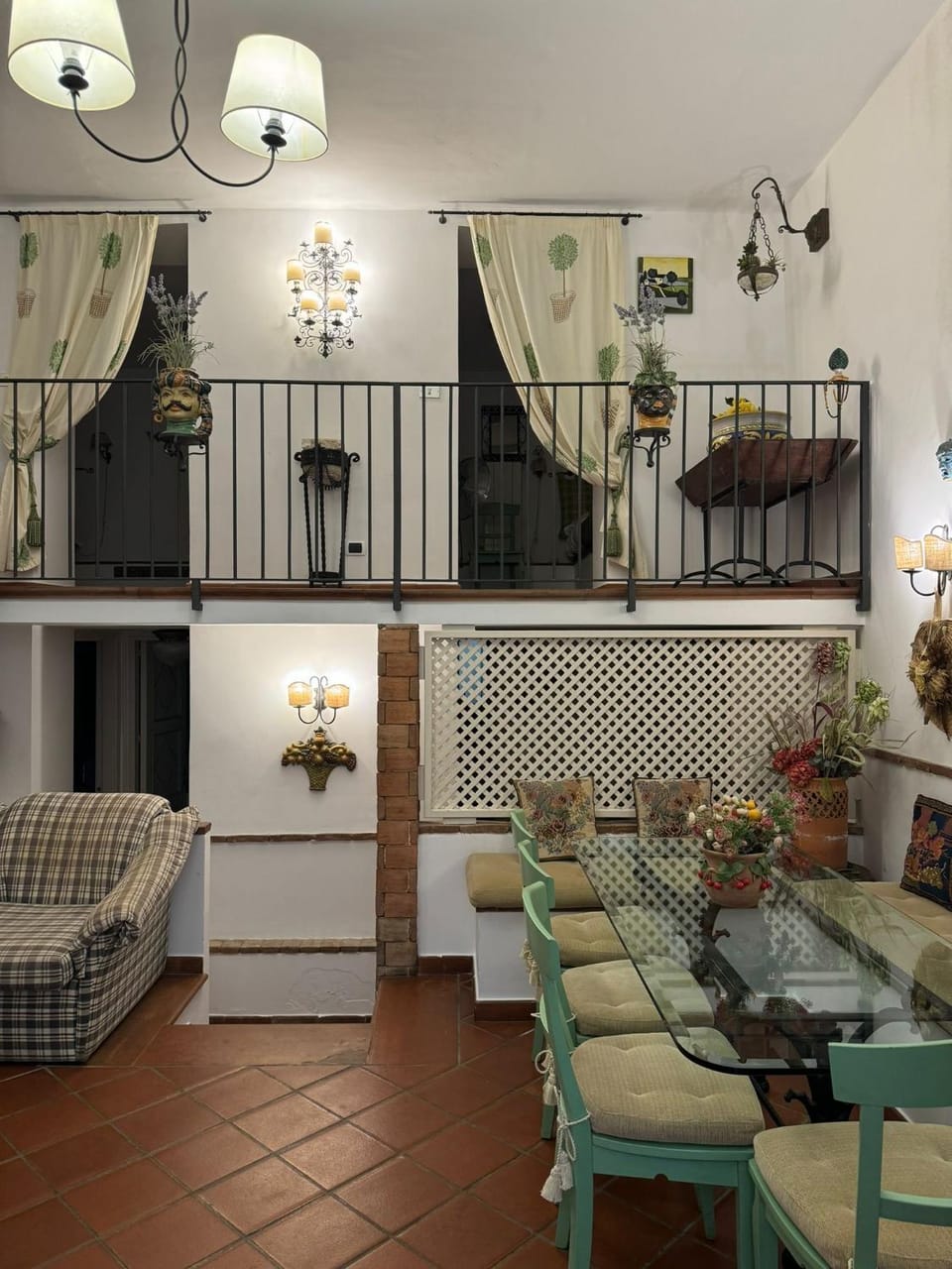 Casa Ivi in Taormina city center Apartment in Taormina