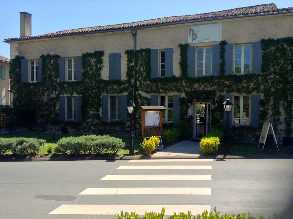 L'Hôtel du Périgord Hotel in Nouvelle-Aquitaine