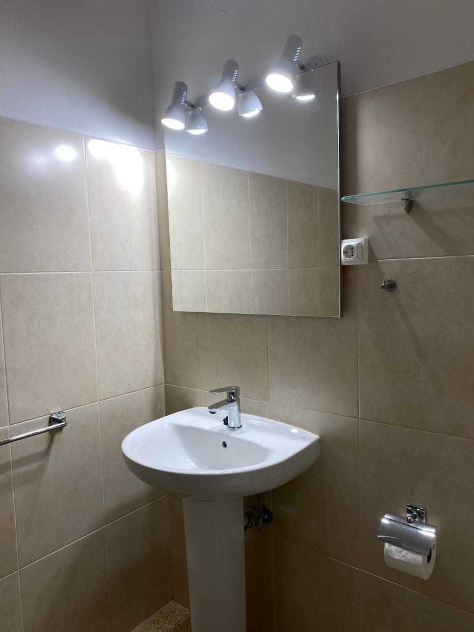 Atico con Terraza Apartment in Cambrils