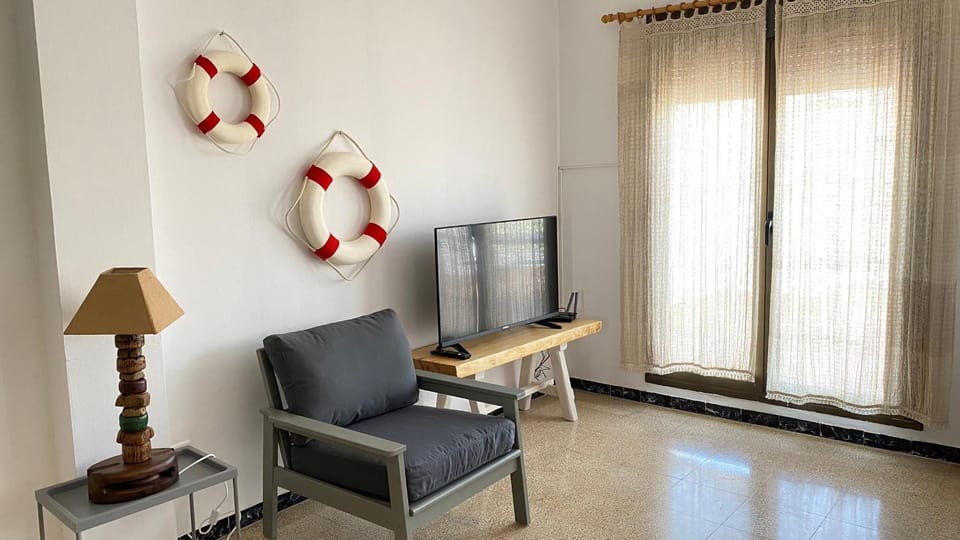 Atico con Terraza Apartment in Cambrils