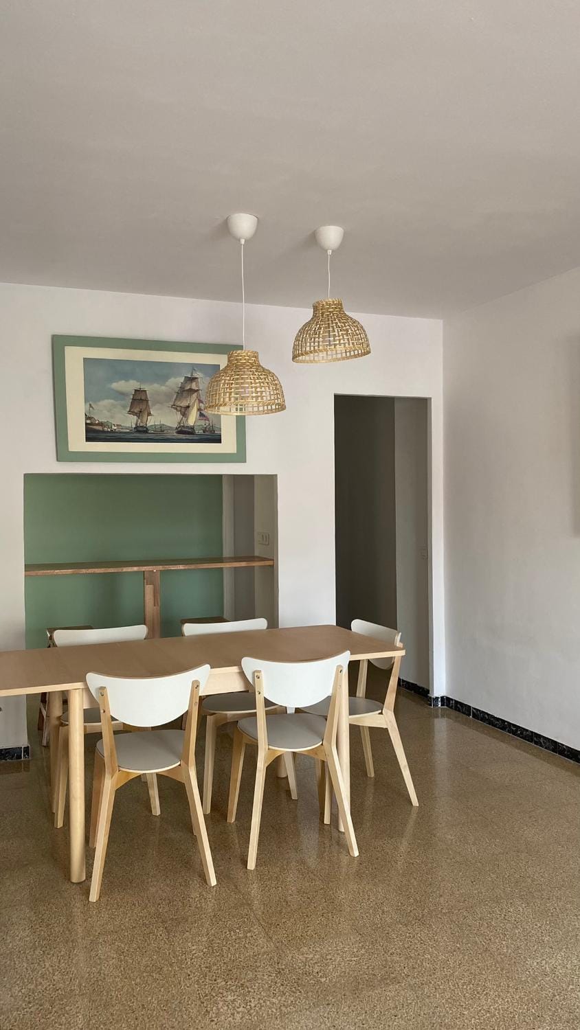 Atico con Terraza Apartment in Cambrils