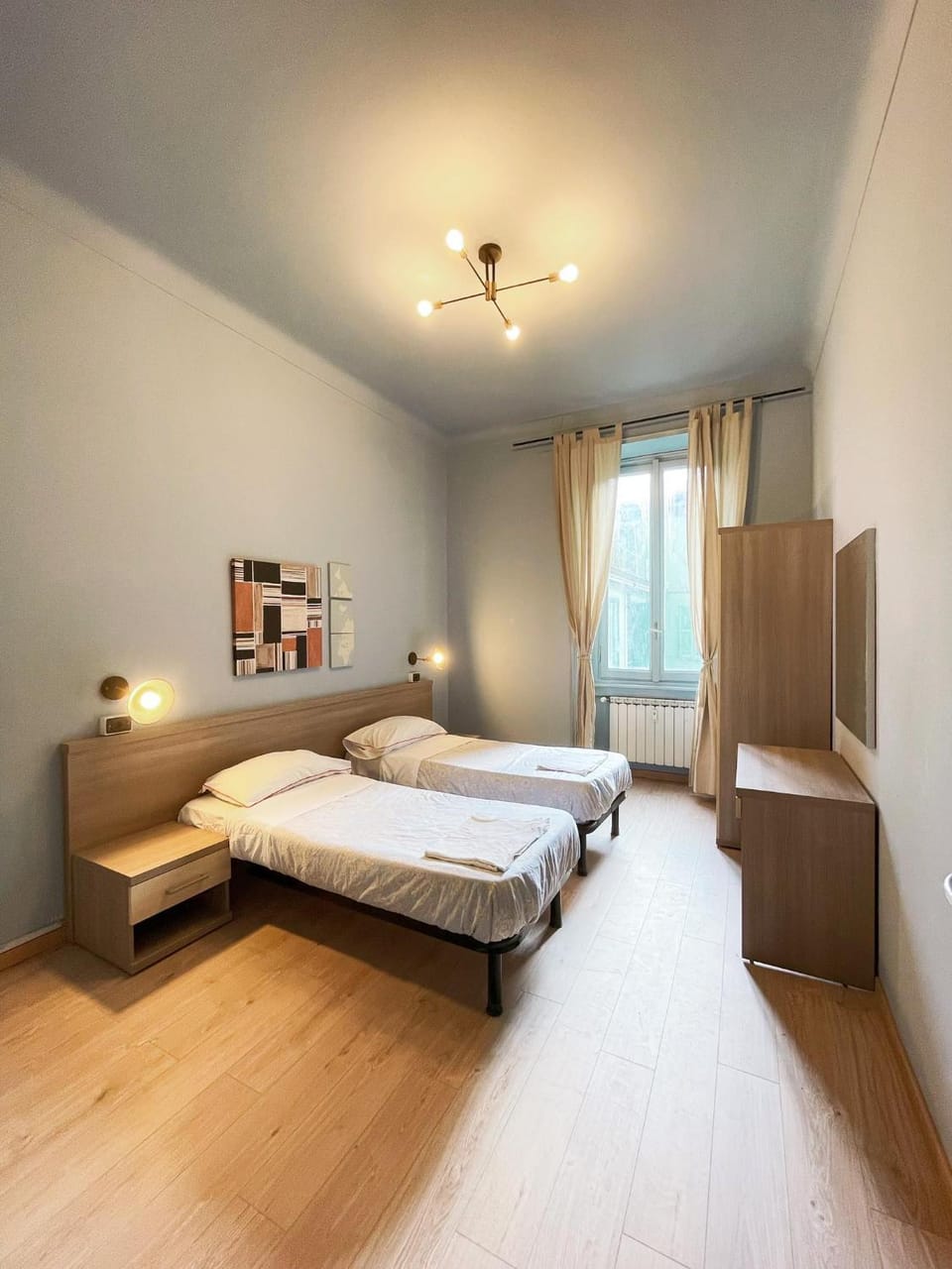 Il Giramondo Bed and Breakfast in Milan