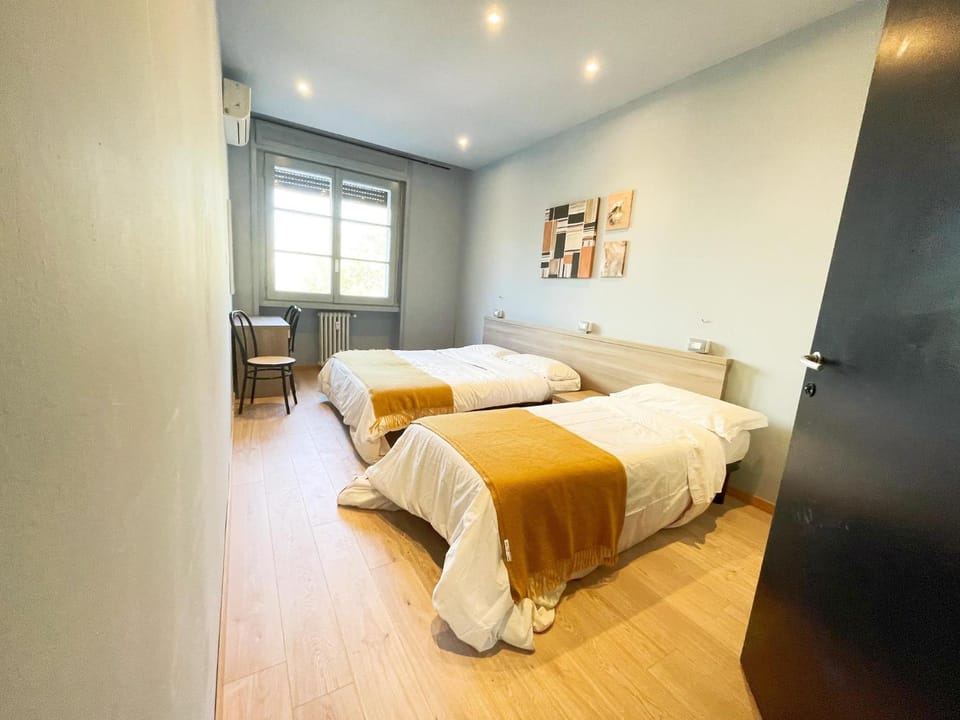 Il Giramondo Bed and Breakfast in Milan