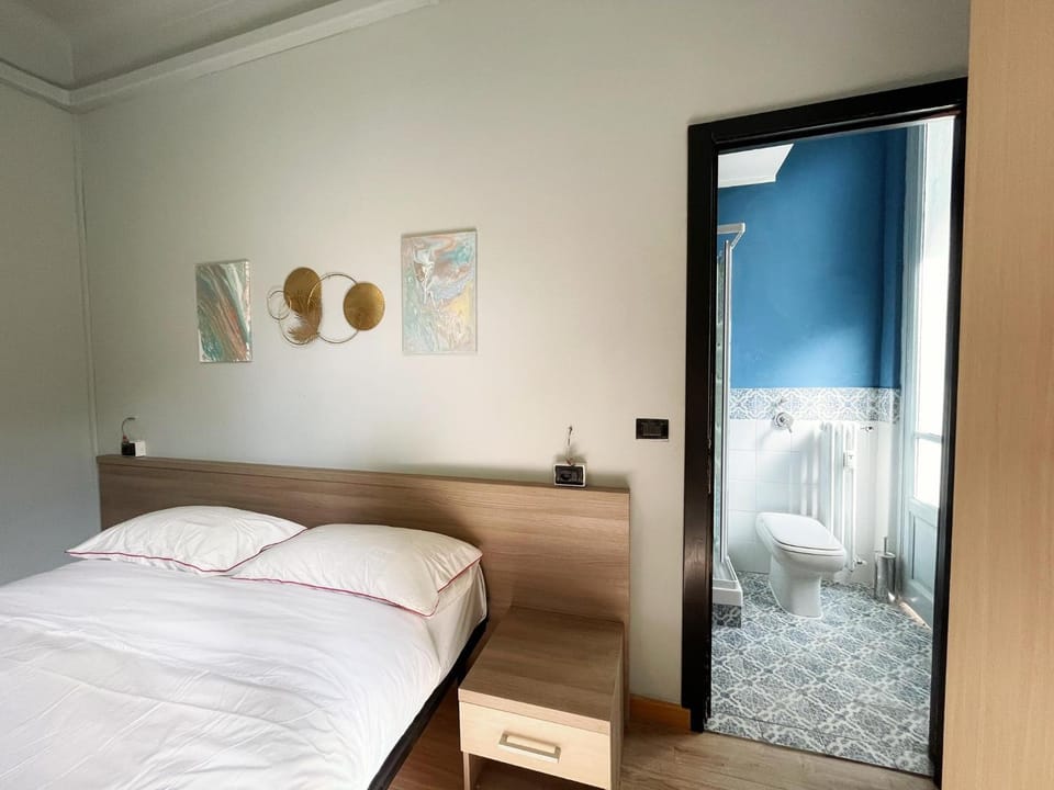 Il Giramondo Bed and Breakfast in Milan