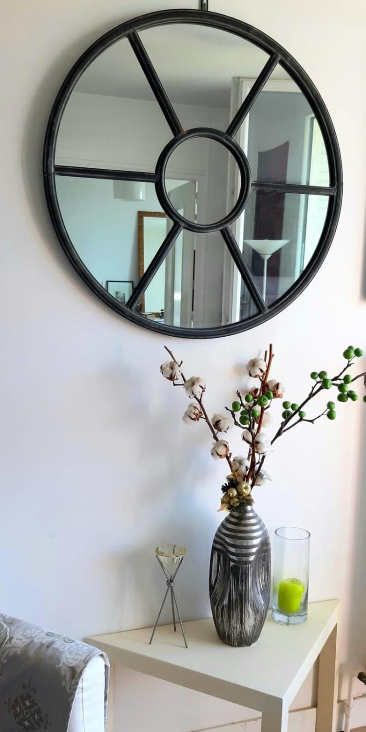 Charming bright T2 balcony parking telework Apartment in Annecy
