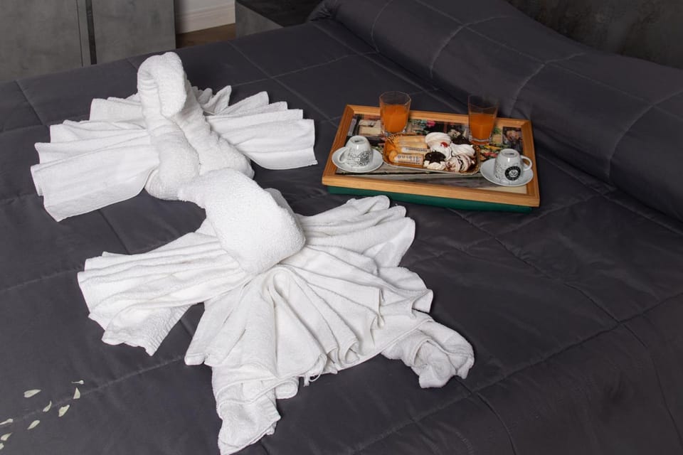 towels