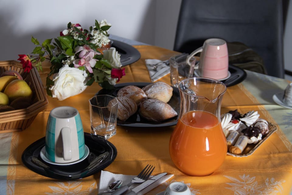 Food and drinks, Drinks