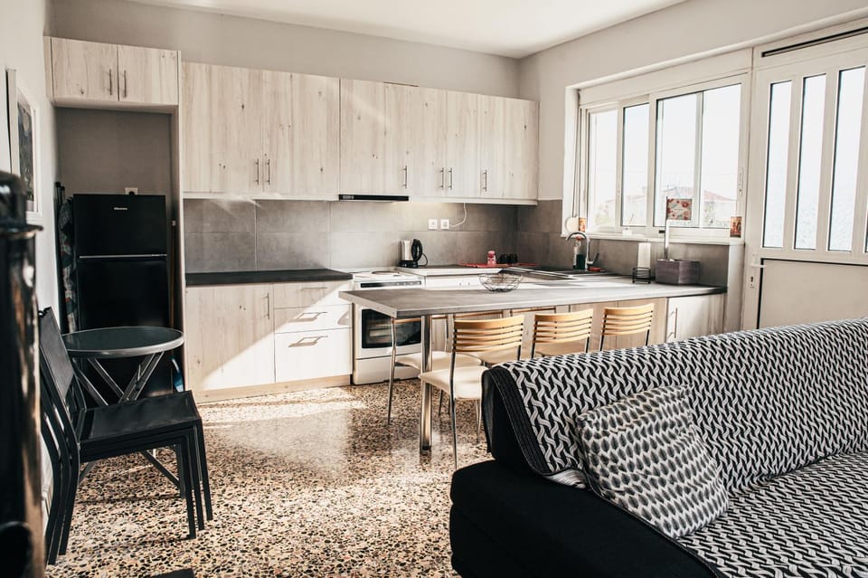 Sparta Filoxenia House Apartment in Peloponnese Region