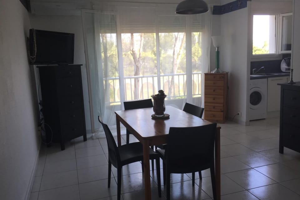 Beautiful Equipped Studio Near The Sea Apartment in Palavas-les-Flots