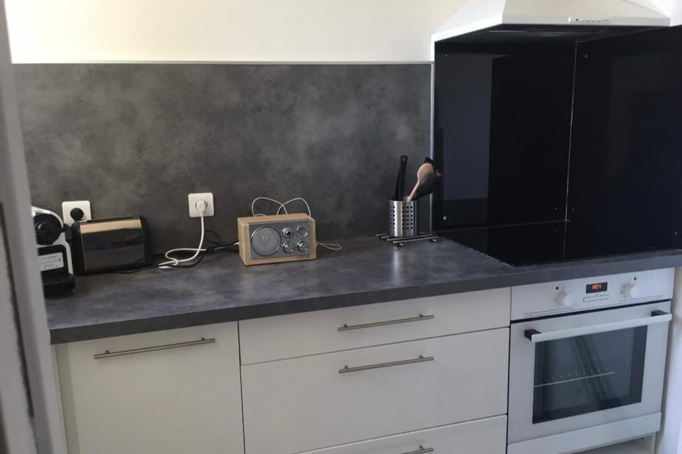 Beautiful Equipped Studio Near The Sea Apartment in Palavas-les-Flots