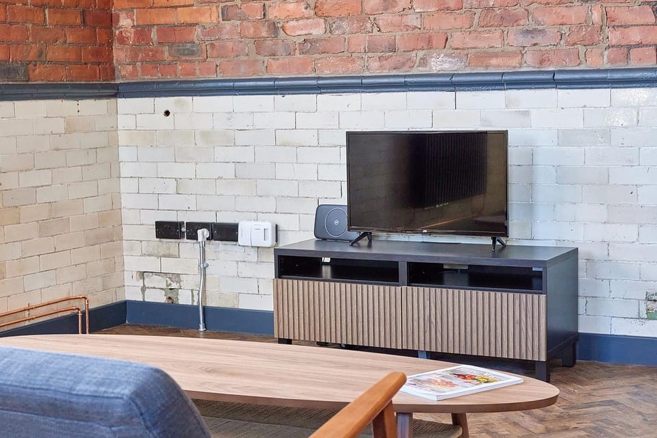 TV and multimedia