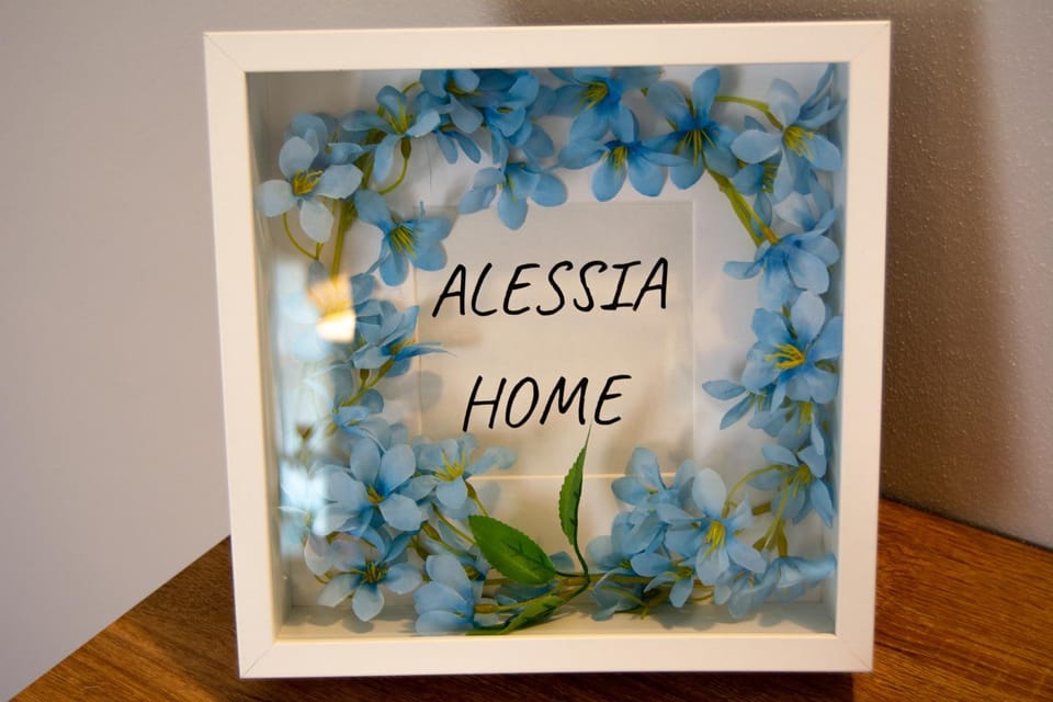 Alessia Home Apartment in Cannobio