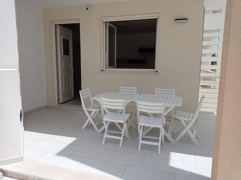 Gelsimori Apartments Apartment in Otranto