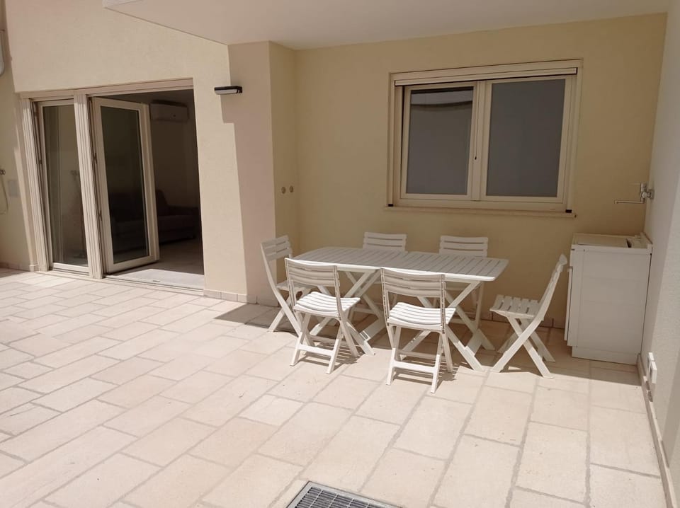 Gelsimori Apartments Apartment in Otranto