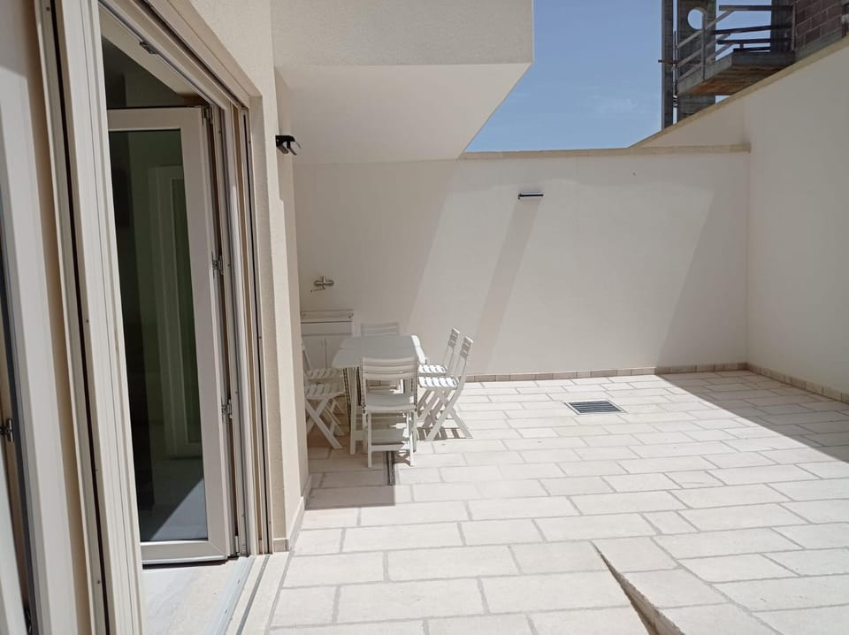 Gelsimori Apartments Apartment in Otranto