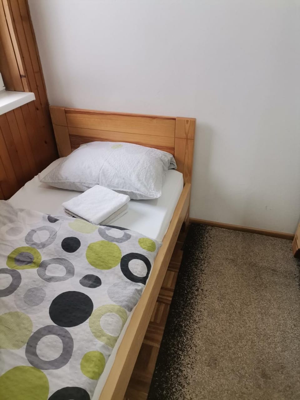 Apartmani Košuta- Ljiljana Đokanović Apartment in Bosnia and Herzegovina