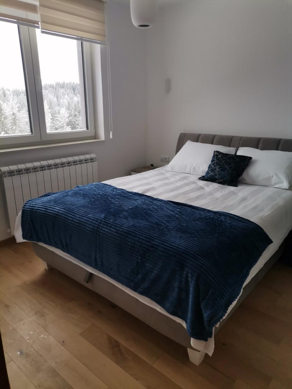 Apartmani Košuta- Ljiljana Đokanović Apartment in Bosnia and Herzegovina