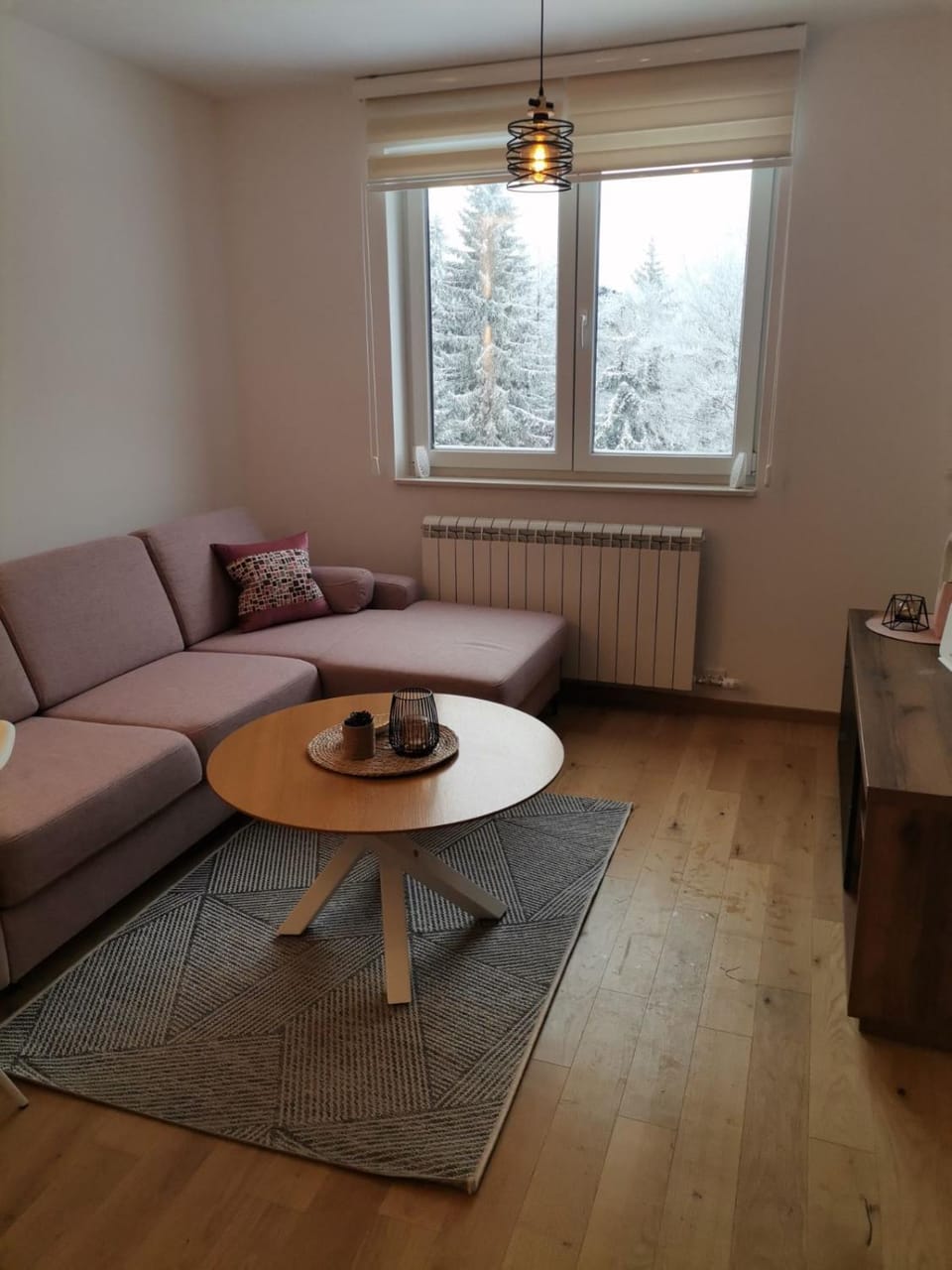 Apartmani Košuta- Ljiljana Đokanović Apartment in Bosnia and Herzegovina