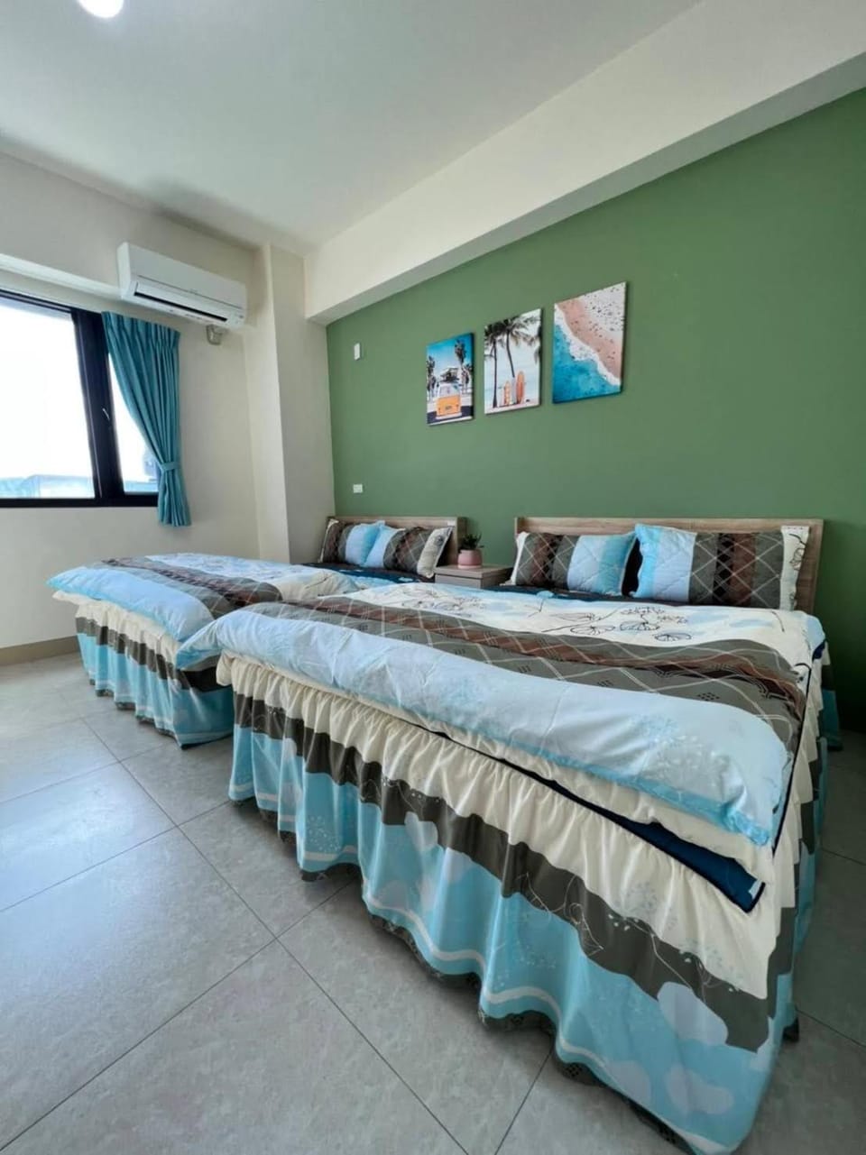 Lo-ReMi Homestay Vacation rental in Taiwan, Province of China