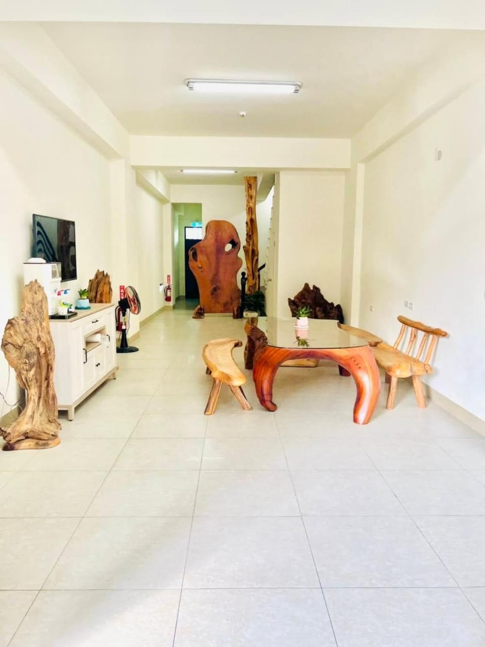 Lo-ReMi Homestay Vacation rental in Taiwan, Province of China
