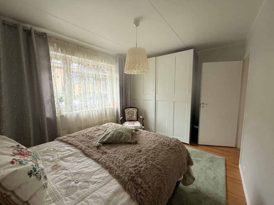 Cozy apartment with a large terrace and Sauna! Apartment in Estonia