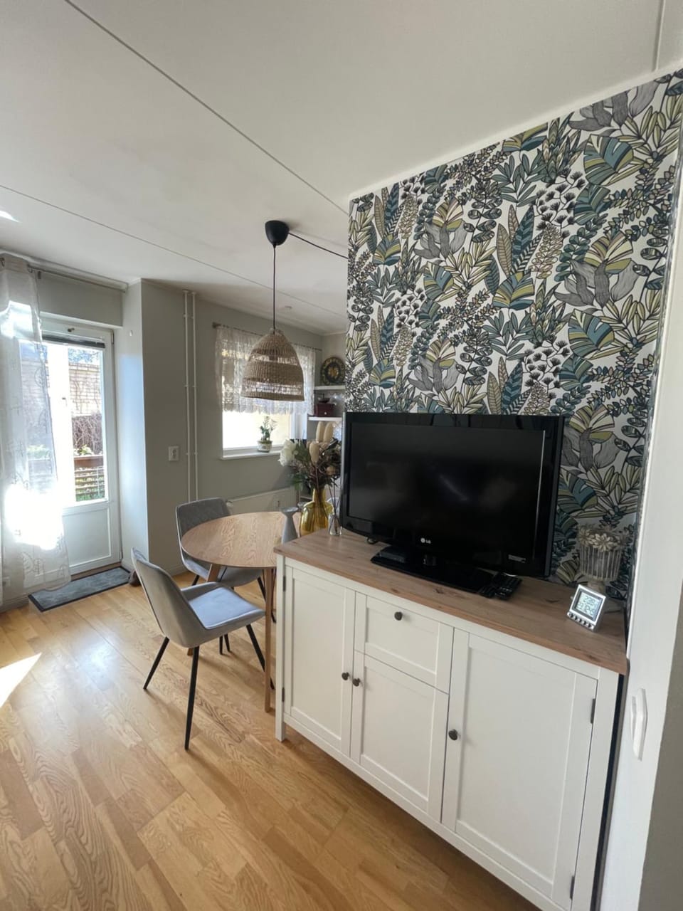 TV and multimedia