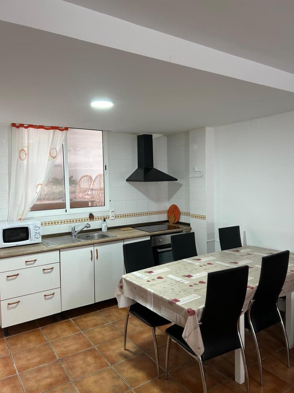 Apartamento Casa Quiles Apartment in Valencian Community