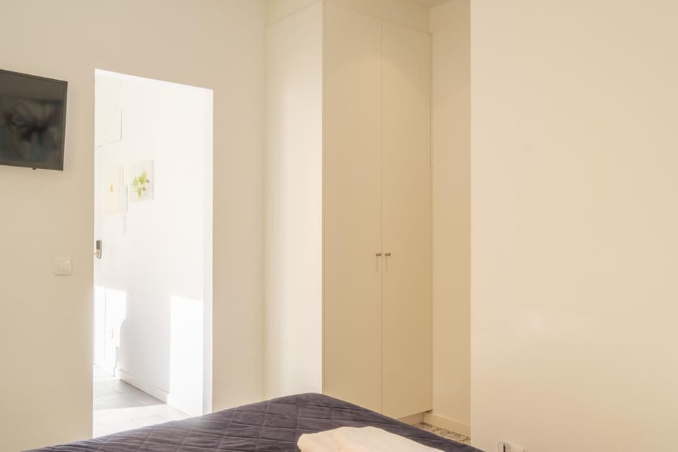 Gorgeous Apt with a Large Private Terrace Apartment hotel in Valencia