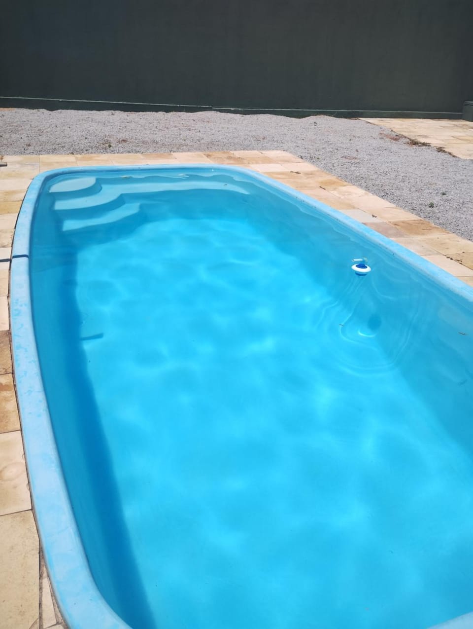 Vila São Miguel Apartment in State of Ceará