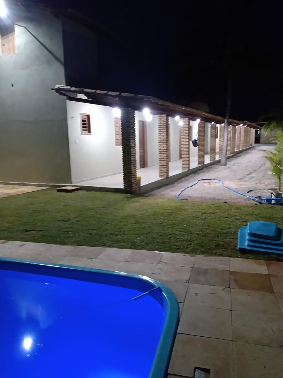 Vila São Miguel Apartment in State of Ceará