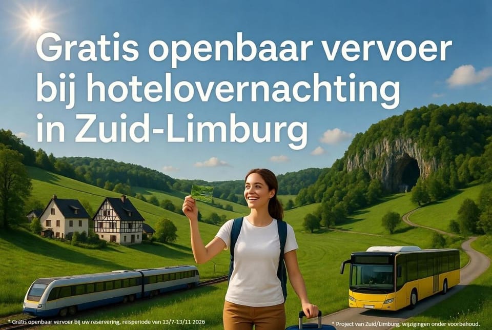 Logement viphouse Valkenburg Bed and Breakfast in Limburg (province)