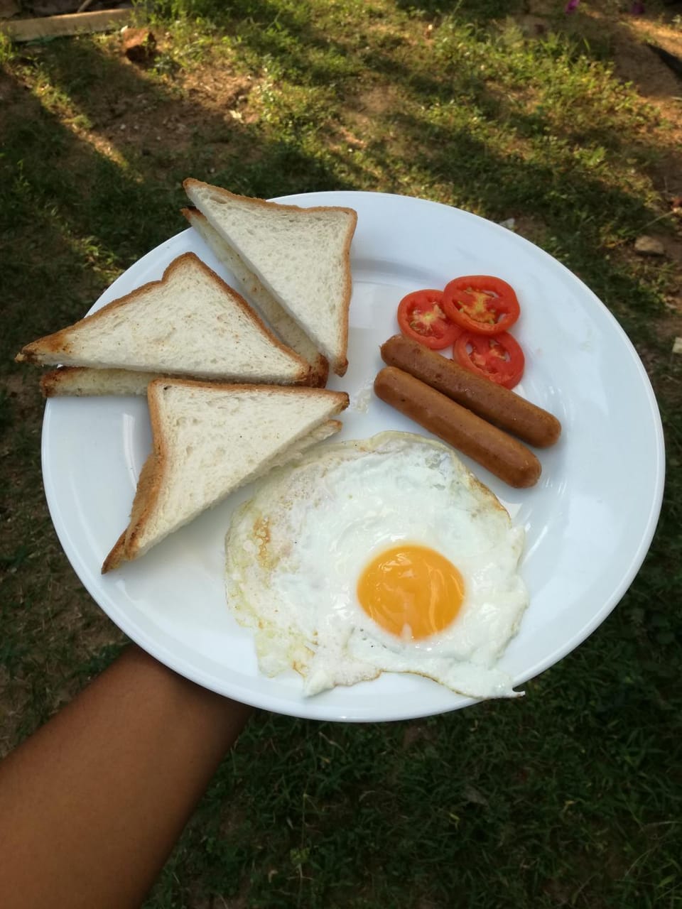 Breakfast
