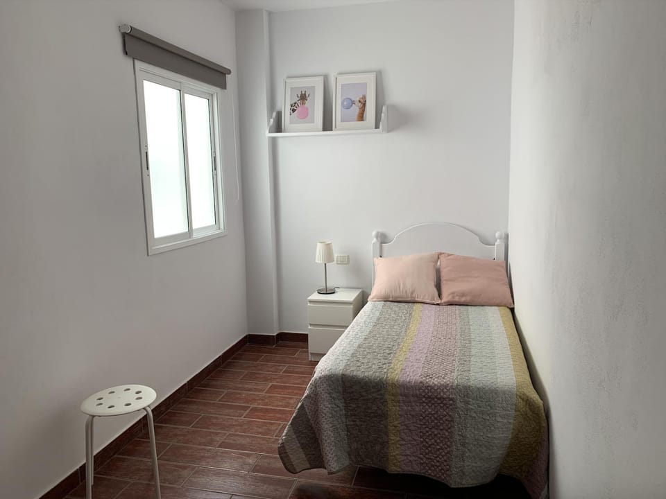 Vivienda vacacional La Plaza Apartment in Canary Islands