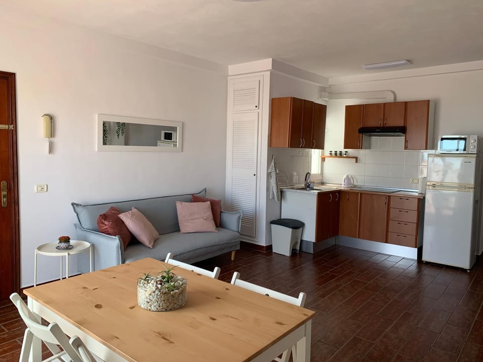 Vivienda vacacional La Plaza Apartment in Canary Islands