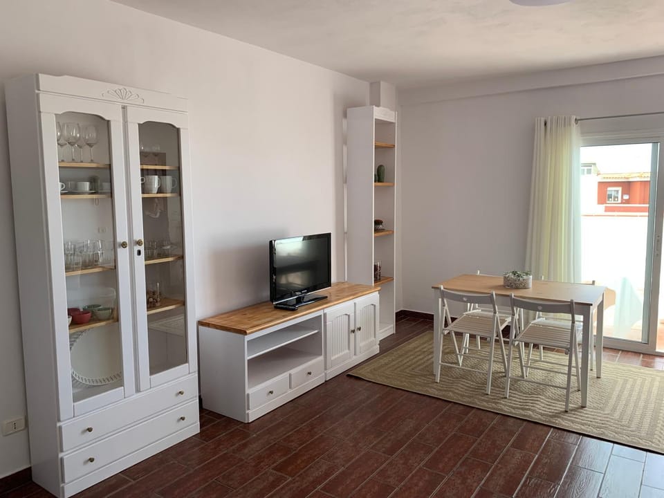 Vivienda vacacional La Plaza Apartment in Canary Islands