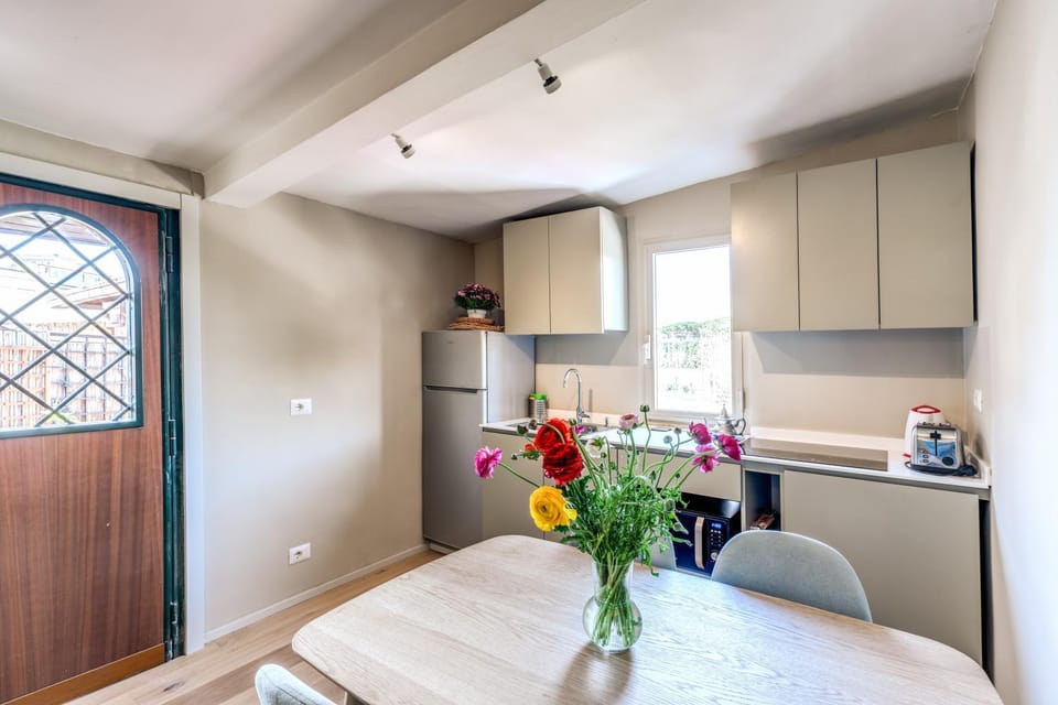 RR Apartments San Giovanni Apartment in Rome