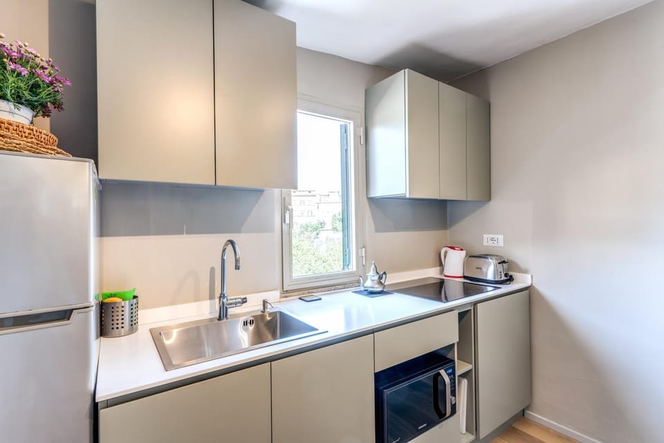 RR Apartments San Giovanni Apartment in Rome
