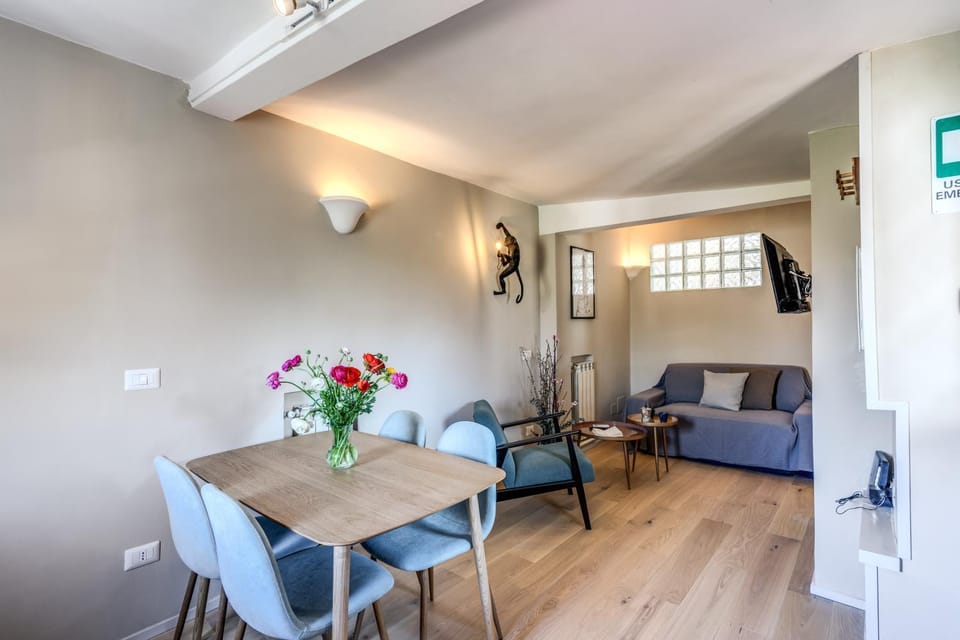 RR Apartments San Giovanni Apartment in Rome